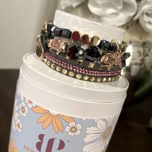 Bomb Party 2024 Spring Stack